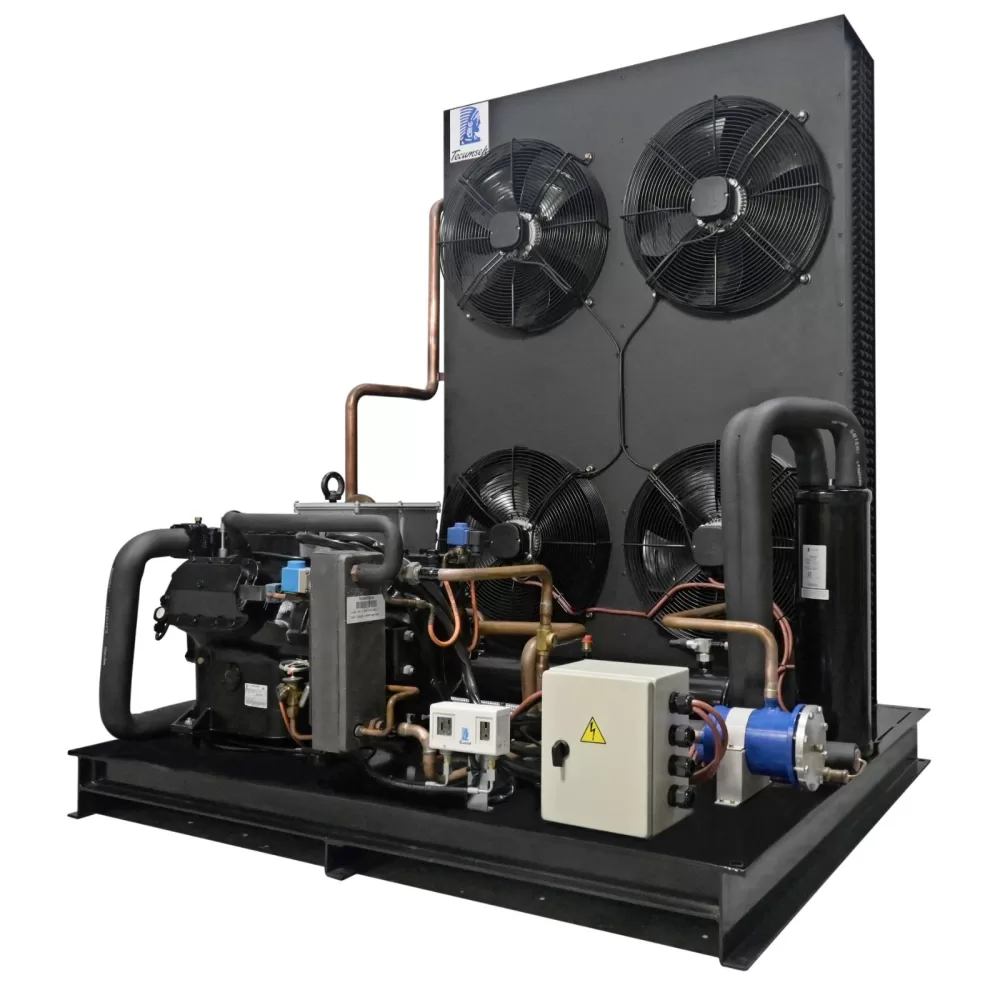 Tecumseh — Two Stage Condensing Units